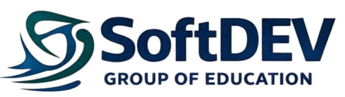 SoftDEV Logo